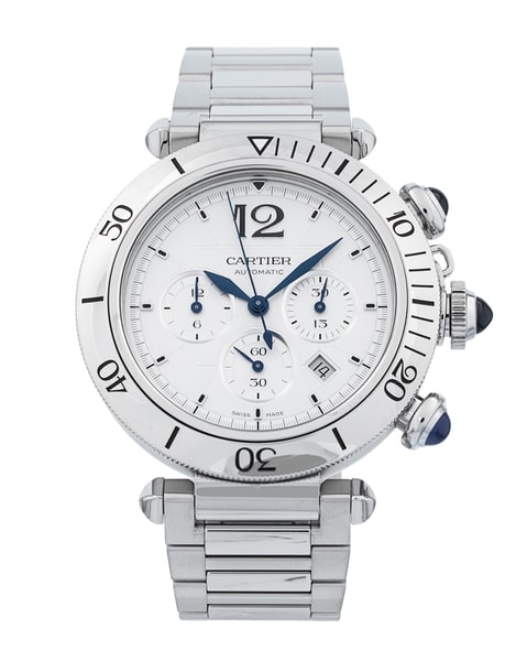 Cartier Pasha WSPA0018